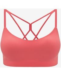 Thirdlove - Tempsync Active Pullover Sports Bra - Lyst