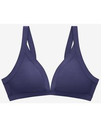 Thirdlove - Bare Mesh Bralette Bra - Lyst