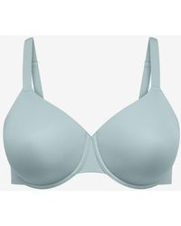 Thirdlove - Comfortstretch Smoothing Full Coverage Bra - Lyst