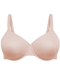 Thirdlove - Comfortstretch Smoothing Full Coverage Bra - Lyst