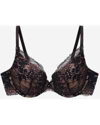 Thirdlove - All Day Lace Push-Up Bra - Lyst