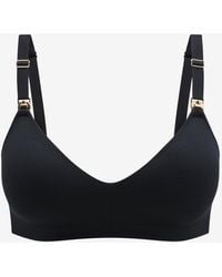 Thirdlove - Organic Cloud Cotton Wireless Nursing Bra - Lyst