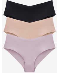 Thirdlove - Zero Edge No-Show Cheeky - Lyst