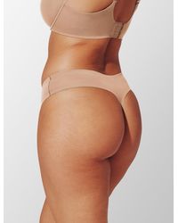 Thirdlove - Comfortstretch Thong Panty - Lyst