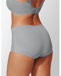 Thirdlove - Comfortstretch Brief Panty - Lyst
