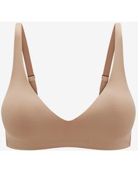 Thirdlove - Thermoregulating Tempsync Wireless Plunge Bra - Lyst