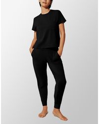 Thirdlove - Wonderknit Pajama Set - Lyst
