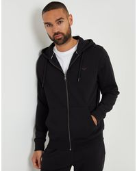 Threadbare - Zip-Through Hoodie - Lyst