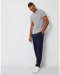 Threadbare - Straight Leg Joggers - Lyst