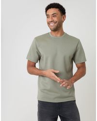 Threadbare - Scuba T-Shirt - Lyst