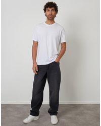 Threadbare - Loose Fit Jeans - Lyst