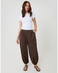 Threadbare - Balloon Trousers With Pockets - Lyst