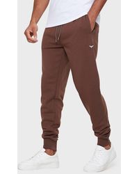 Threadbare - Regular Fit Cotton Rich Joggers - Lyst