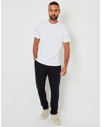 Threadbare - Straight Leg Joggers - Lyst