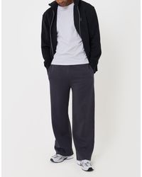 Threadbare - Cotton Rich Wide Leg Joggers - Lyst