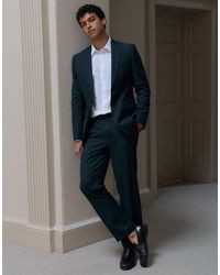 Threadbare - Tailored Fit Suit Trousers - Lyst