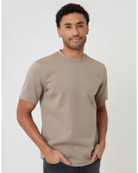 Threadbare - Scuba T-Shirt - Lyst