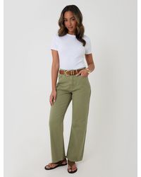 Threadbare - Straight Leg Jeans - Lyst