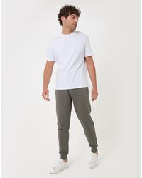 Threadbare - Regular Fit Cotton Rich Joggers - Lyst