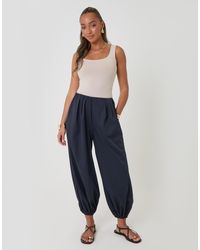 Threadbare - Balloon Trousers With Pockets - Lyst