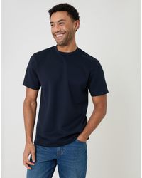 Threadbare - Scuba T-Shirt - Lyst