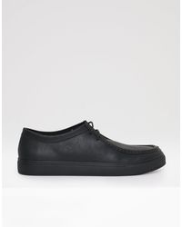 Threadbare - Casual Lace Up Trainers - Lyst