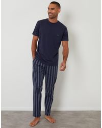 Threadbare - T-Shirt & Bottoms Pyjama Set - Lyst