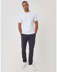 Threadbare - Regular Fit Cotton Rich Joggers - Lyst