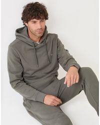 Threadbare - The Essential Cotton Rich Overhead Hoodie - Lyst