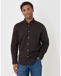 Threadbare - The Classic Cotton Oxford Shirt - Lyst