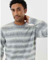 Threadbare - Soft Crew Neck Jumper - Lyst