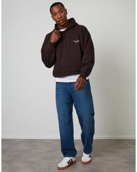Threadbare - Baggy Fit Jeans - Lyst