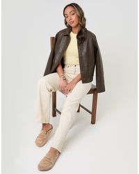 Threadbare - Straight Leg Jeans - Lyst
