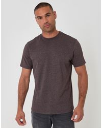 Threadbare - Regular Fit Cotton Rich T-Shirt - Lyst