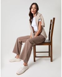 Threadbare - Straight Leg Jeans - Lyst