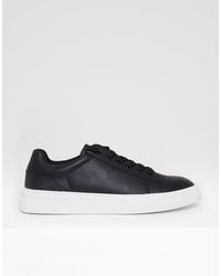 Threadbare - Court Trainers - Lyst