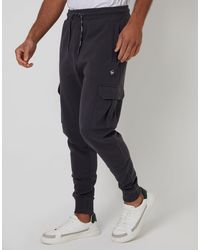 Threadbare - The Essential Cargo Joggers - Lyst