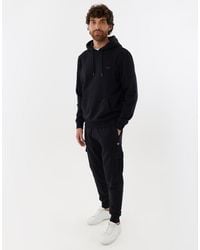 Threadbare - Cotton Rich Hoodie & Cargo Jogger Set - Lyst