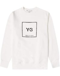 y3 black jumper