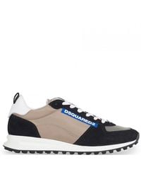 dsquared trainer sale