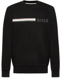 HUGO BOSS Jumpers and knitwear for Men 