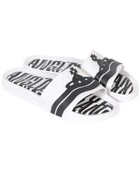 vivienne westwood sliders mens