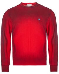 vivienne westwood mens jumper sale
