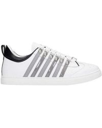 dsquared trainers sale