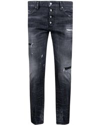dsquared jeans sale uk