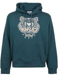 KENZO Hoodies for Men | Online Sale up 