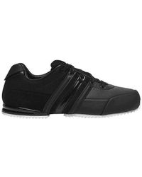 Y-3 Y3 Sprint Trainers - For Men in White Red Black (White) for Men - Lyst