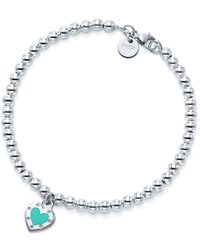 tiffanys bracelet uk