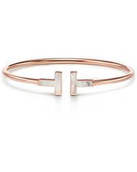 Tiffany & Co. Bracelets for Women - Lyst.com