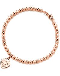 tiffanys bracelet uk